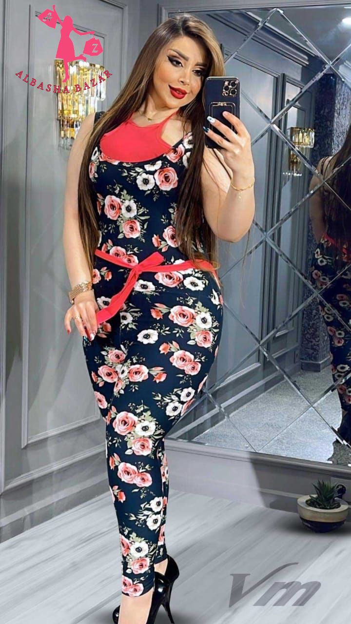 Women's Jumpsuit