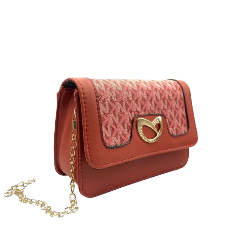 Serenity Silk Crossbody